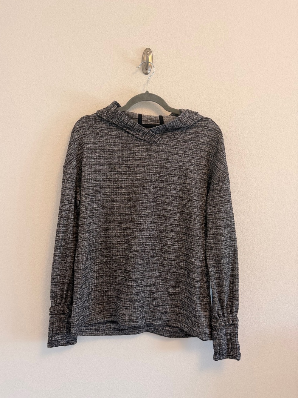 Lululemon Pullover Hoodie